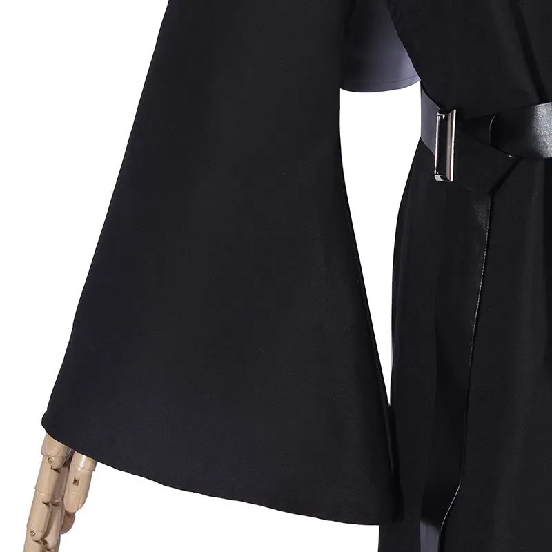 2018 Horror Movie The Nun Trailer Valak Sister Cosplay Costumes The Conjuring Women Halloween Costumes