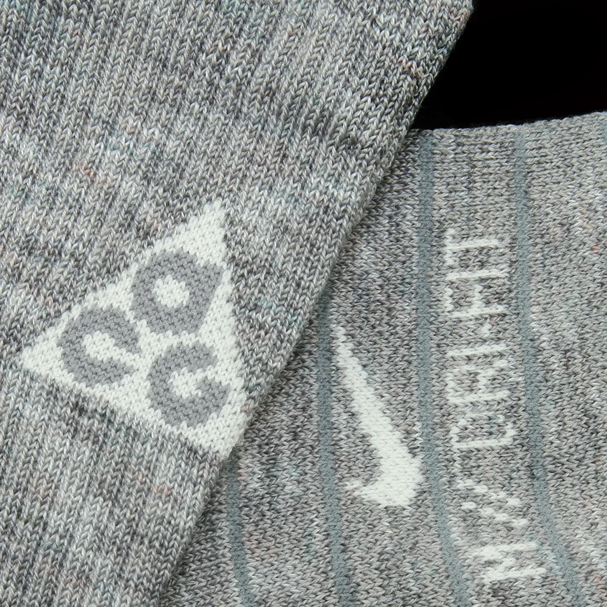 ACG Kelley Ridge Crew Sock