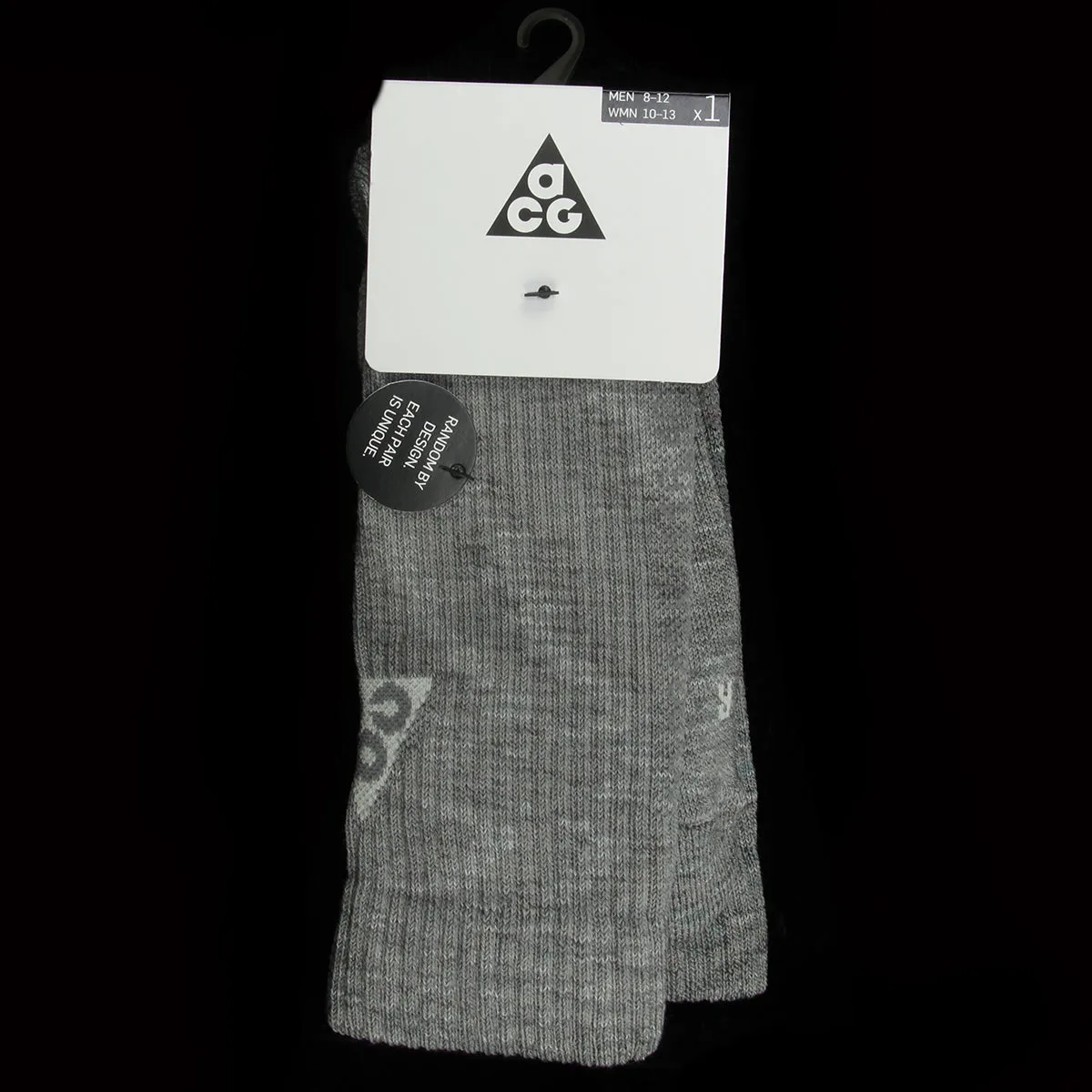 ACG Kelley Ridge Crew Sock