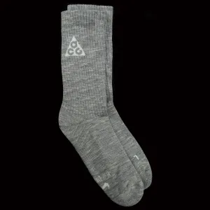 ACG Kelley Ridge Crew Sock