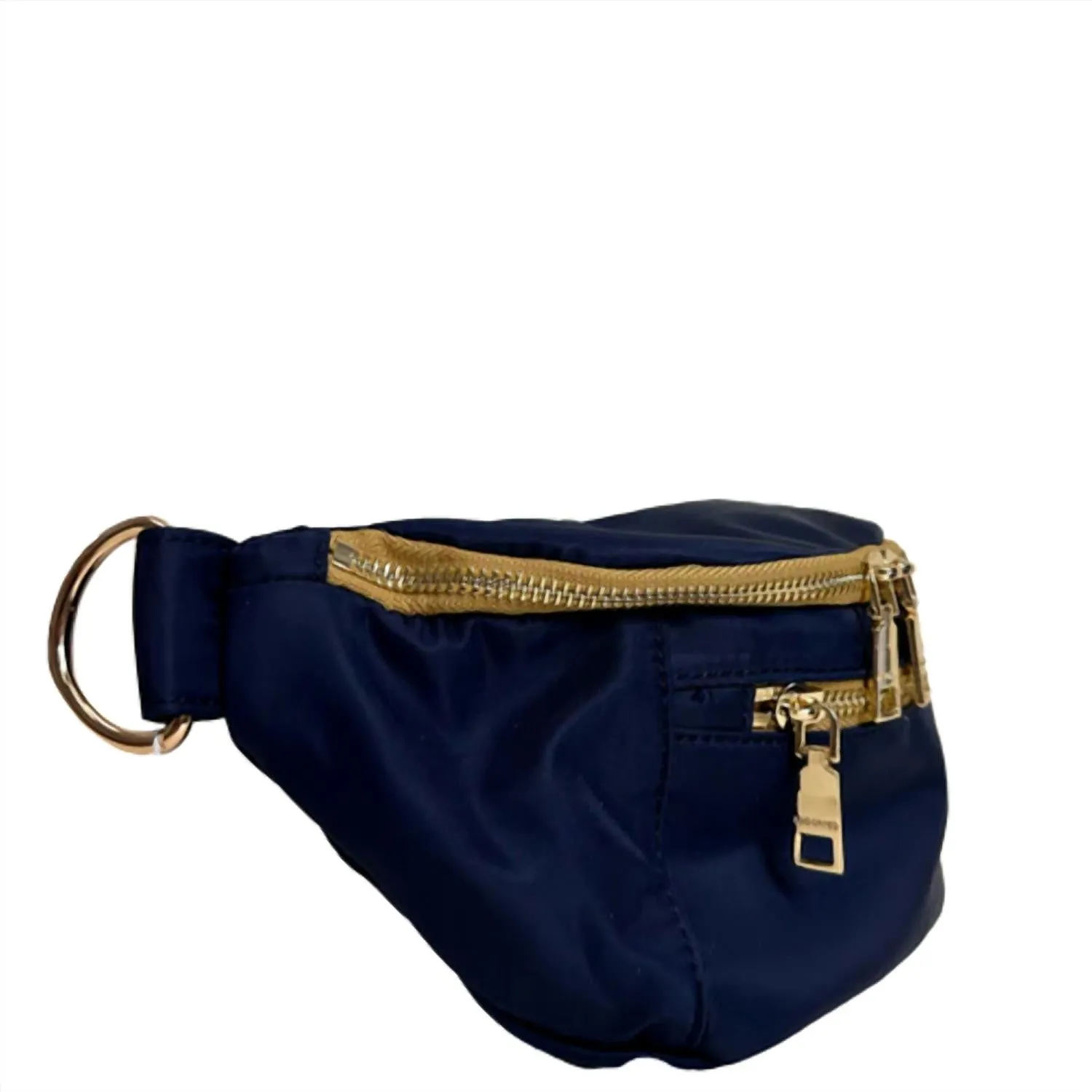 Ahdorned - Women Nylon Crossbody Handbag