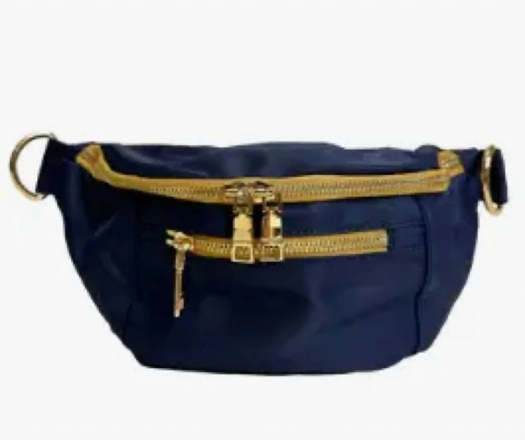 Ahdorned - Women Nylon Crossbody Handbag