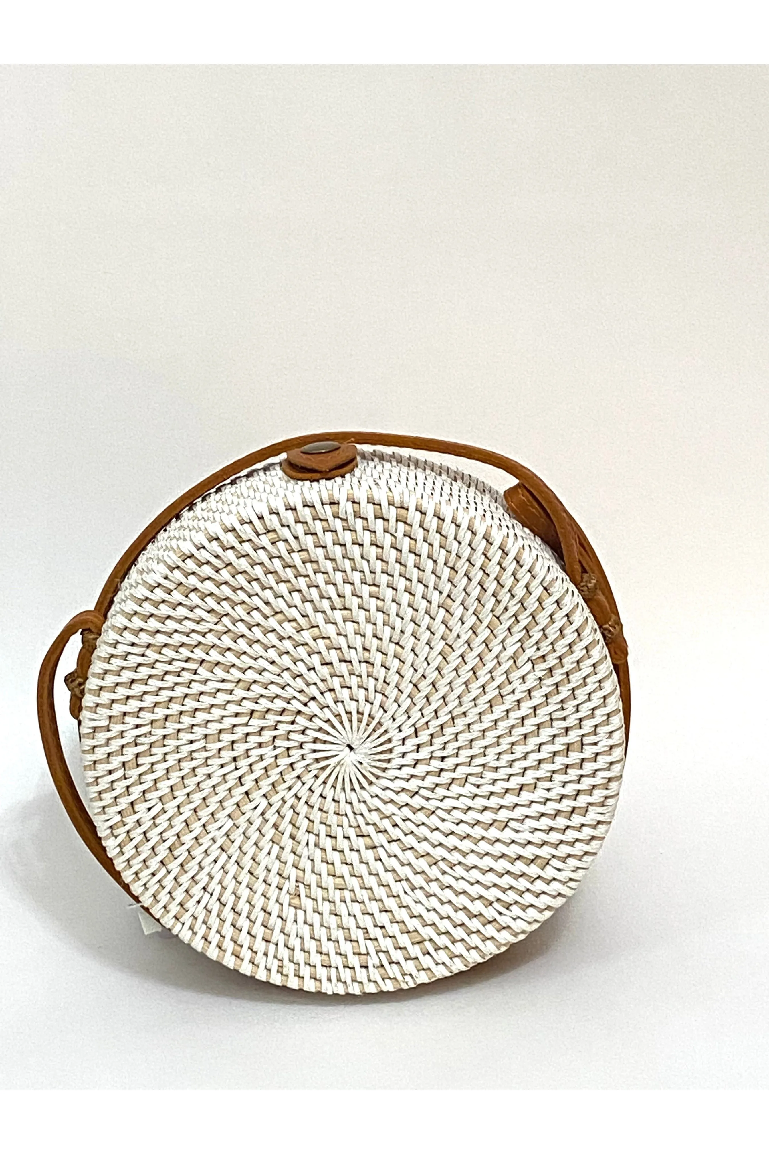 Ata Kauri Crossbody Bag