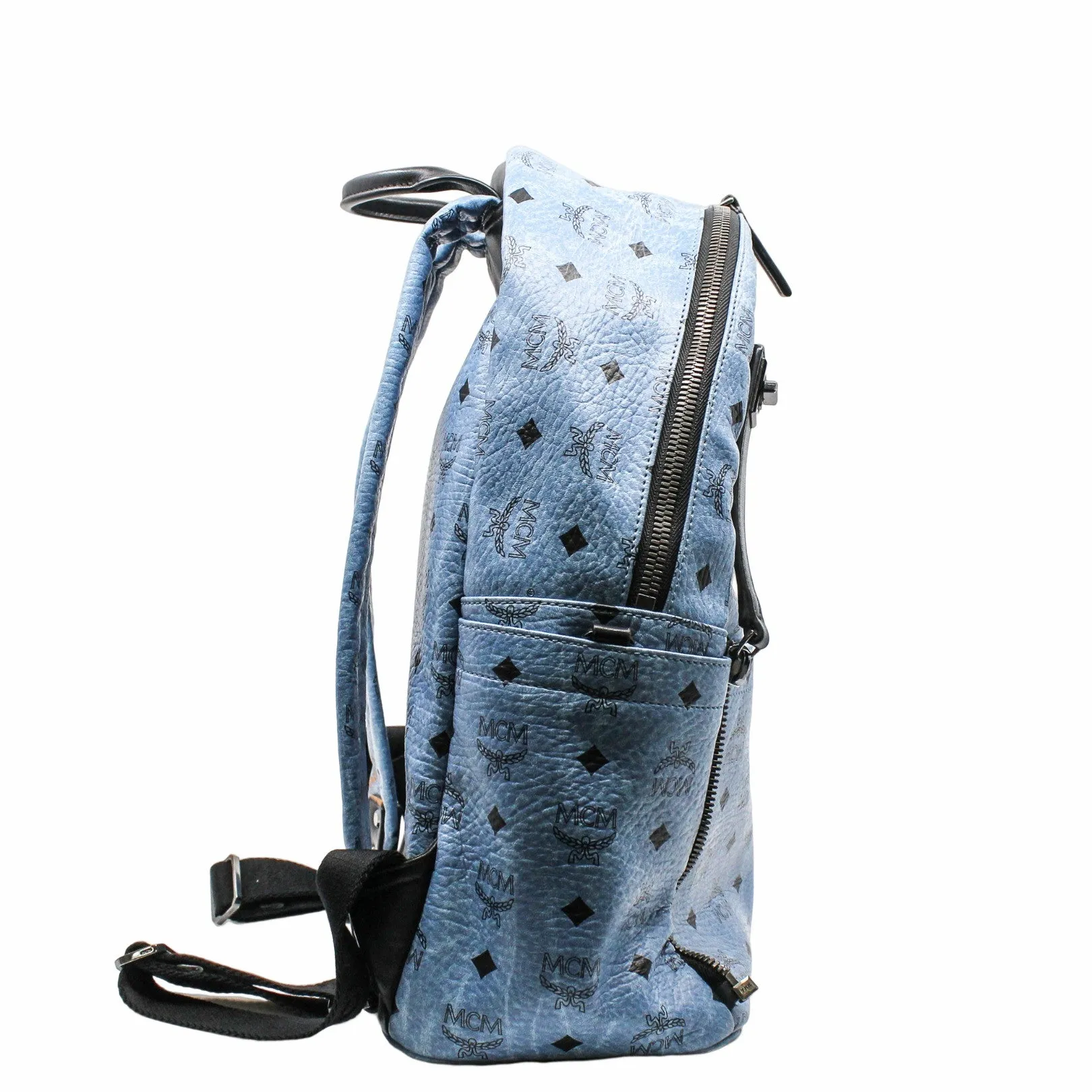 backpack blue without a forward  phw
