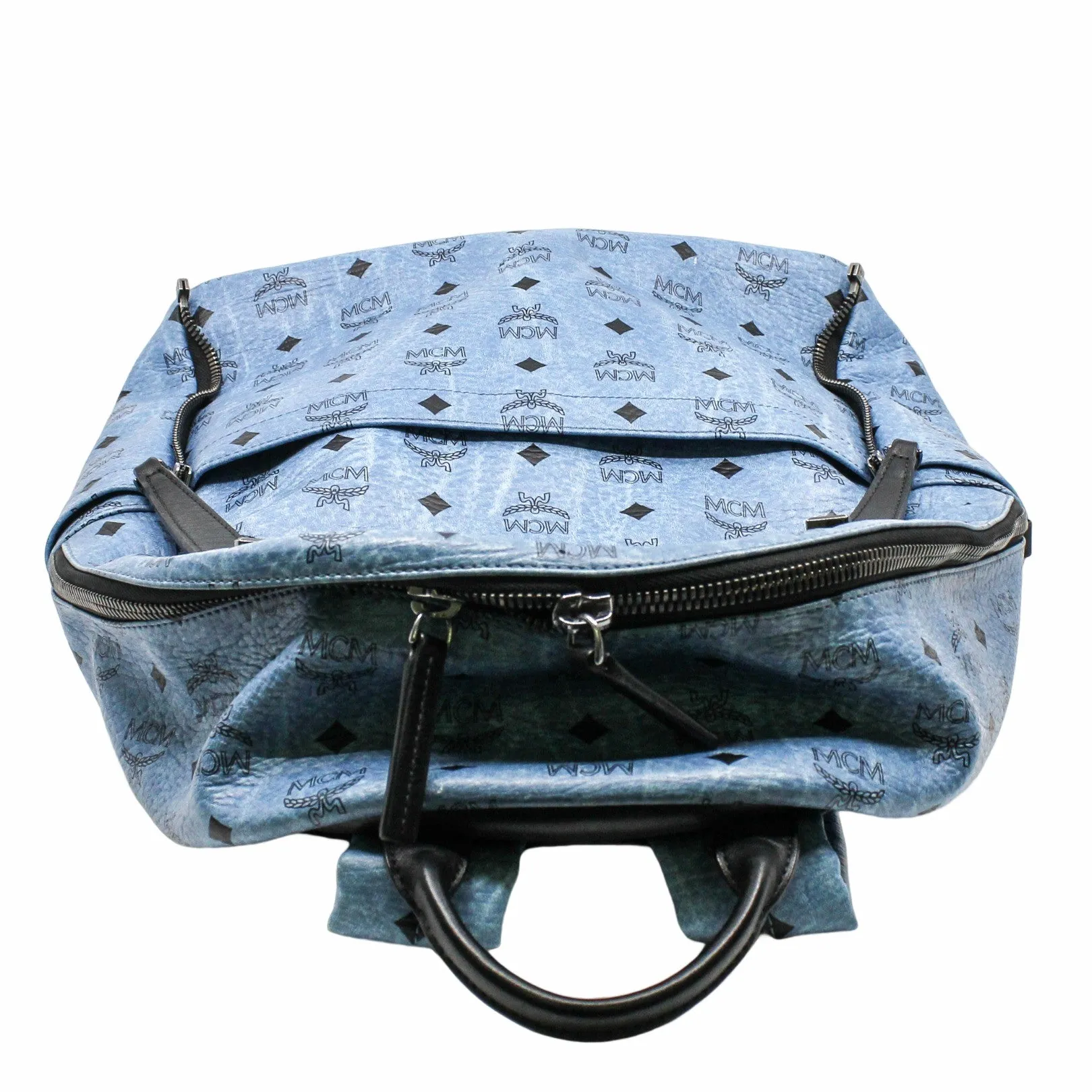 backpack blue without a forward  phw