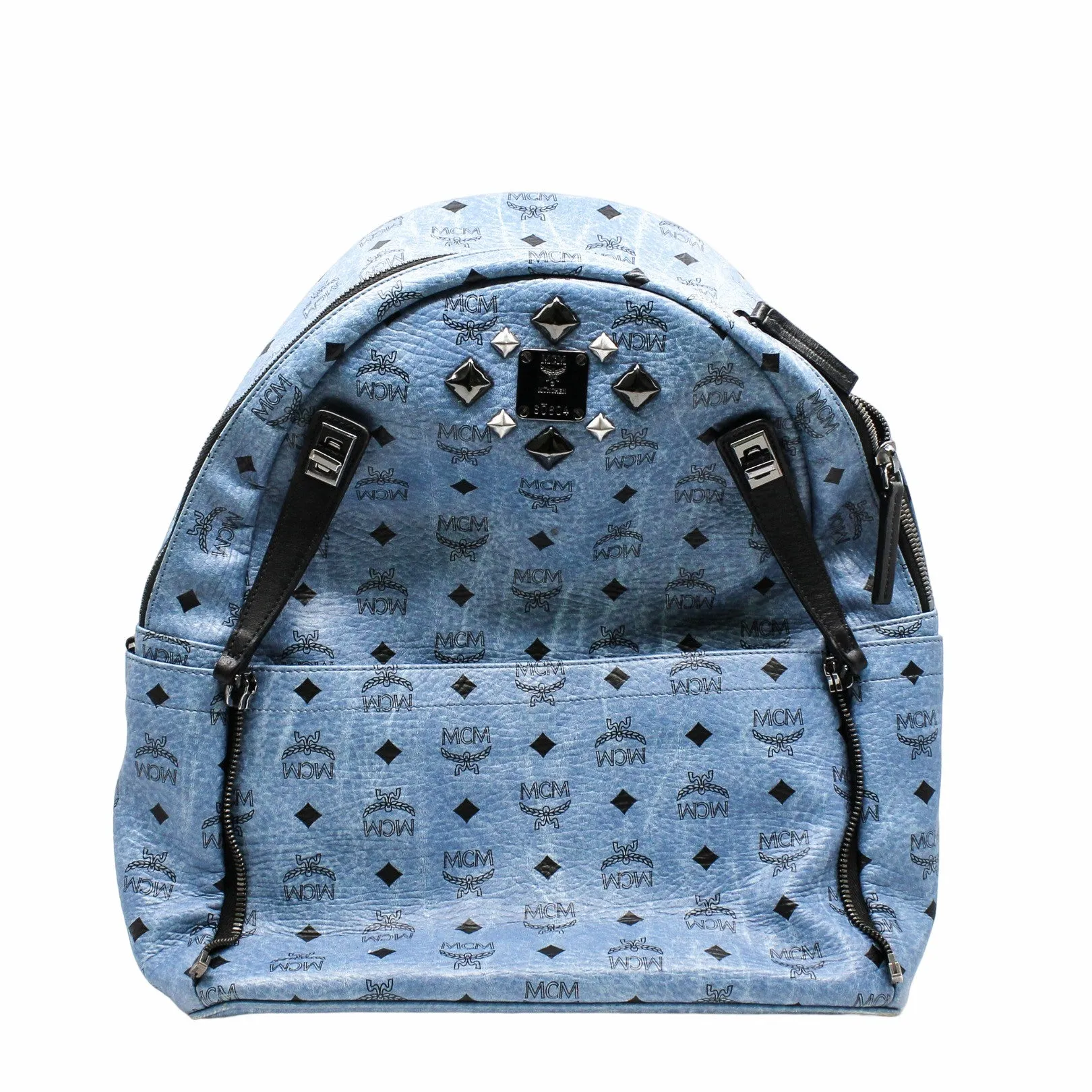 backpack blue without a forward  phw