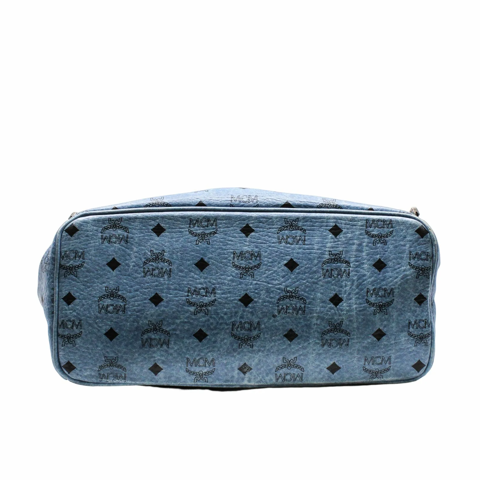 backpack blue without a forward  phw
