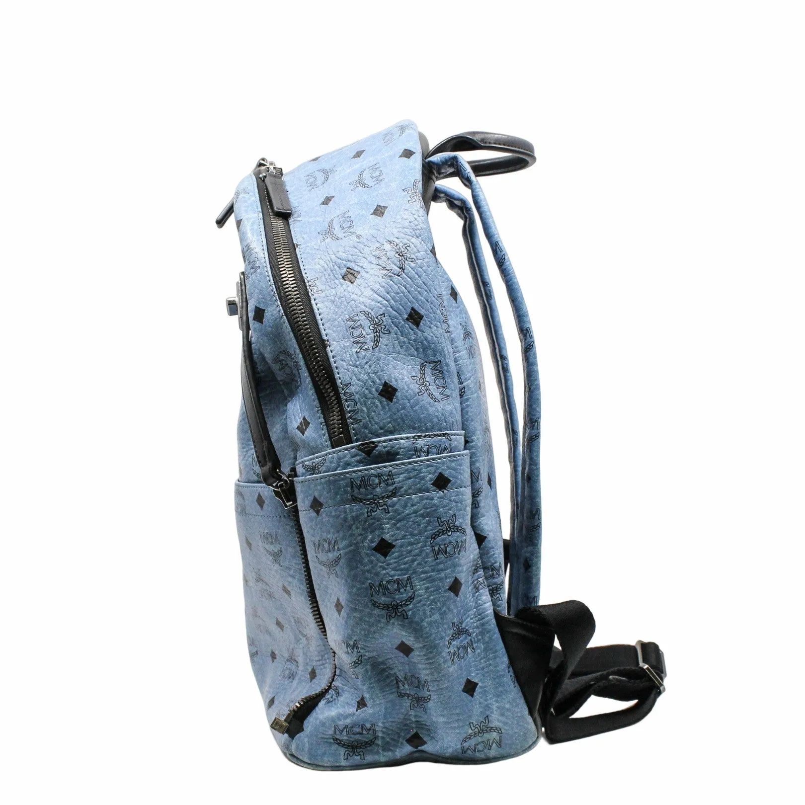 backpack blue without a forward  phw