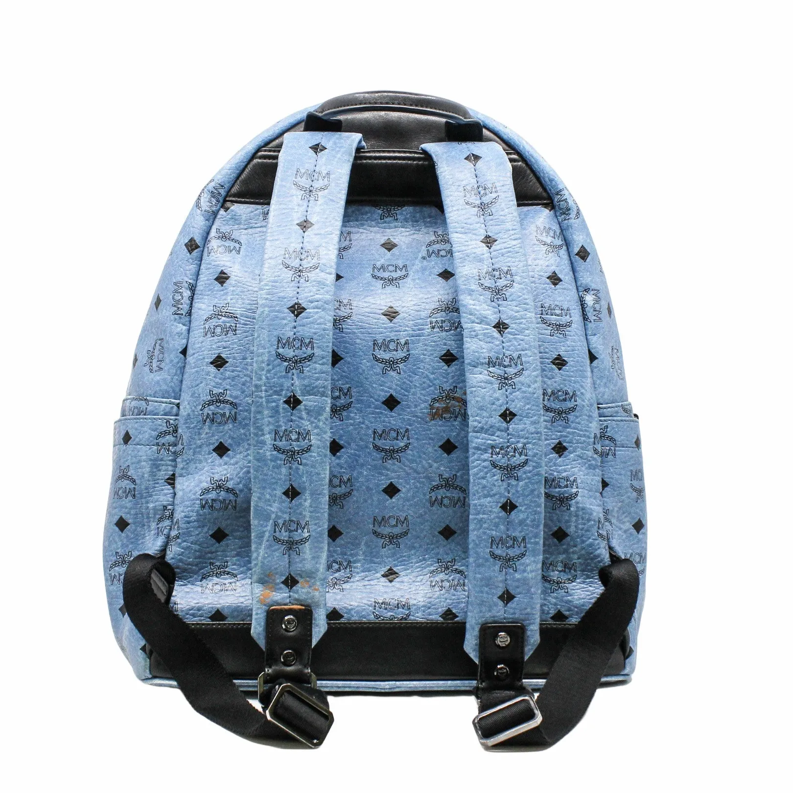 backpack blue without a forward  phw