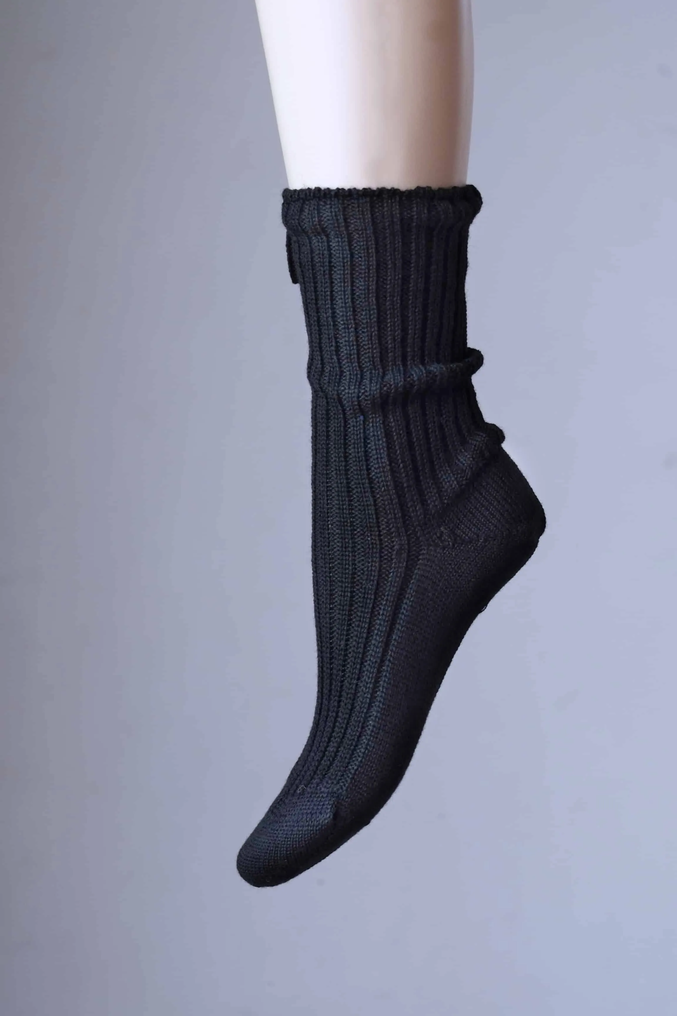 BONI Rib Wool Socks