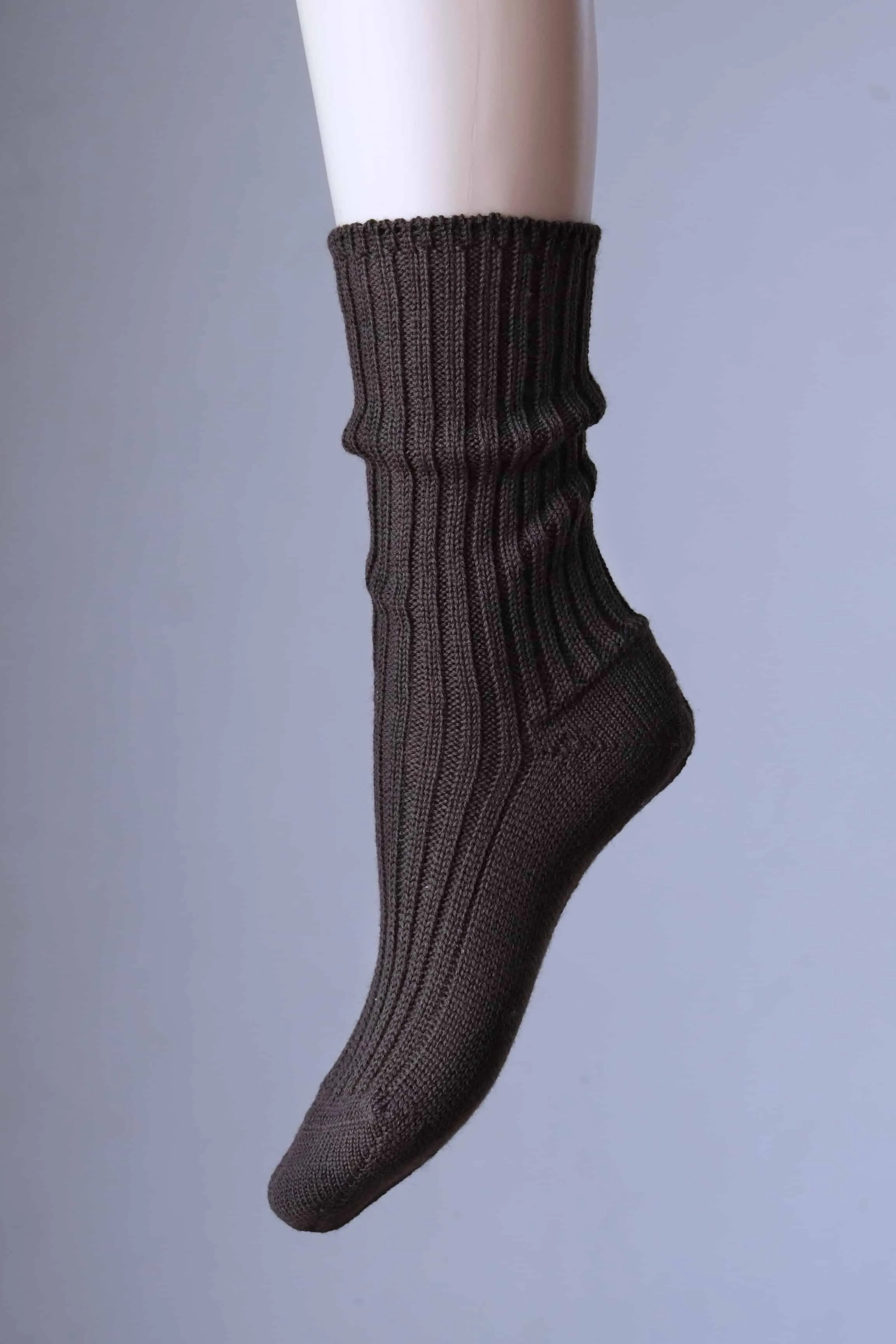 BONI Rib Wool Socks