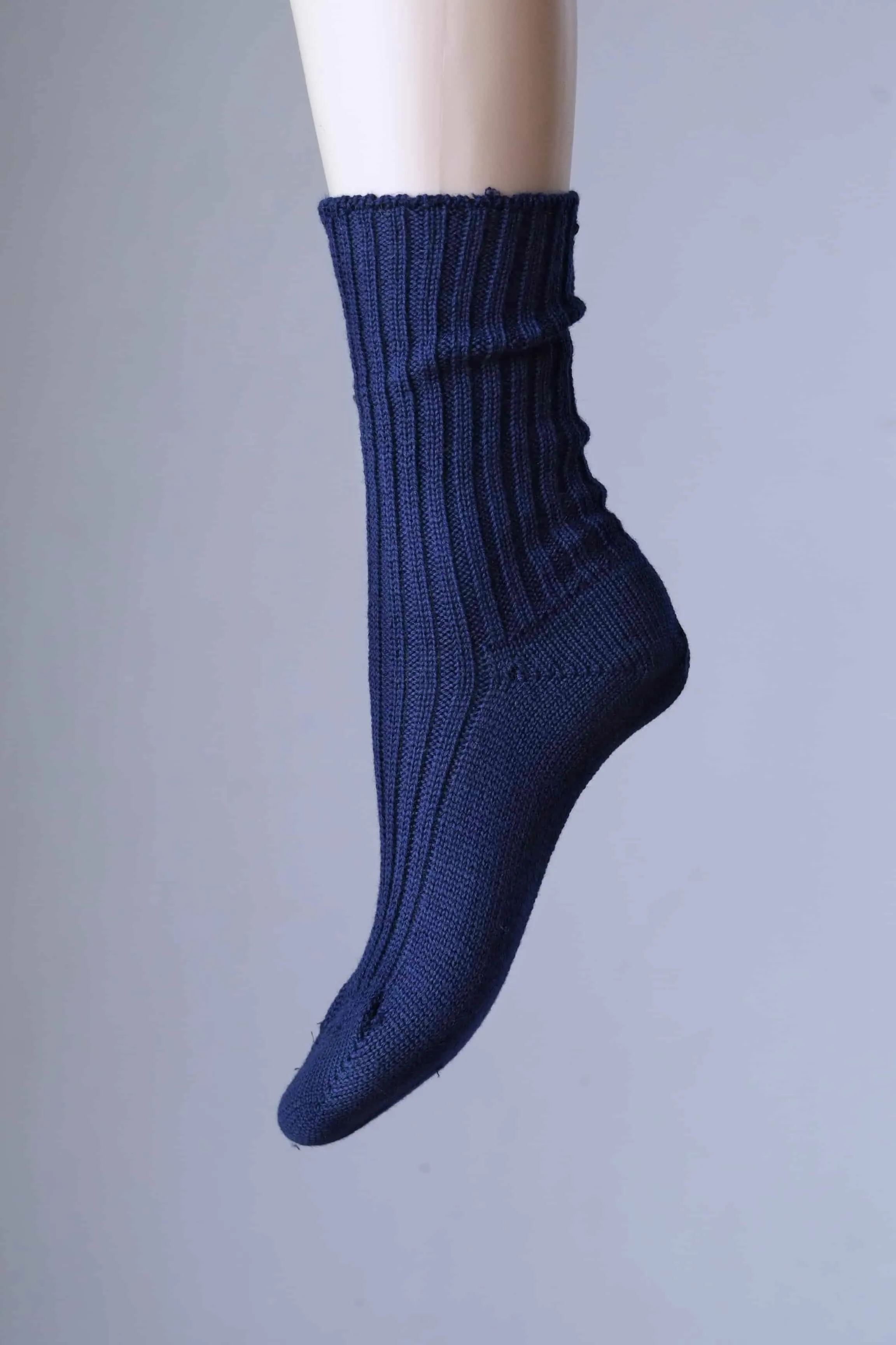 BONI Rib Wool Socks