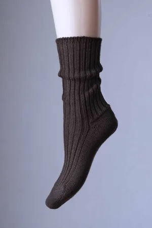 BONI Rib Wool Socks
