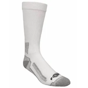 Carhartt Men's Force Performance Work Crew Socks