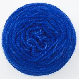 Cowgirl Blues Proper Sock