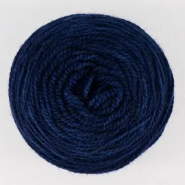 Cowgirl Blues Proper Sock