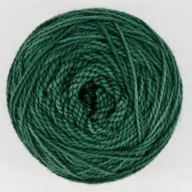 Cowgirl Blues Proper Sock
