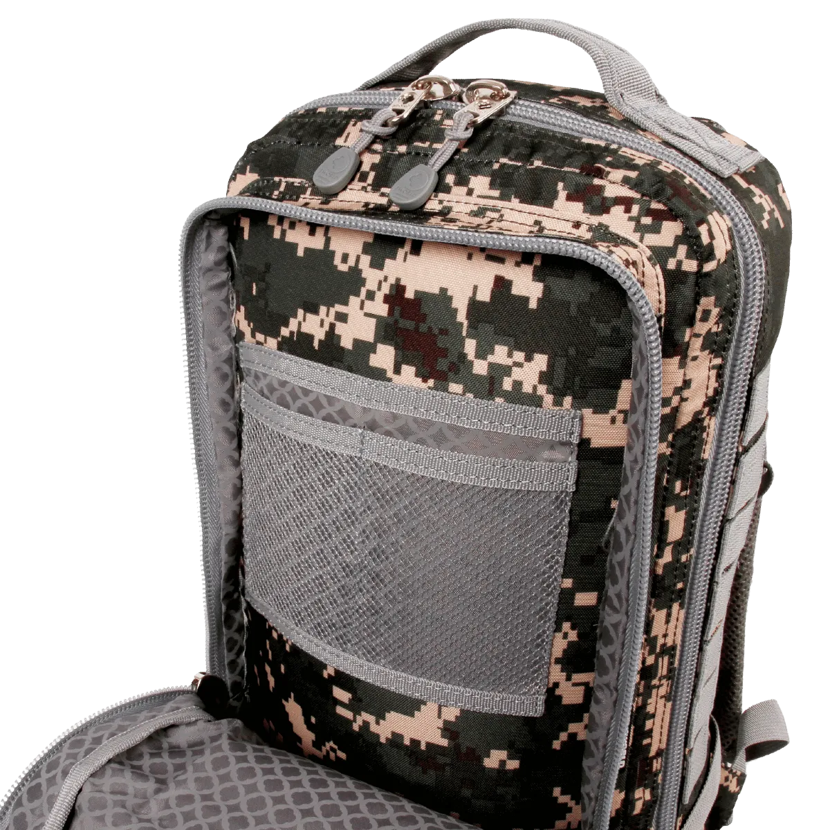 Devin Multi-Purpose Military Tactical Backpack