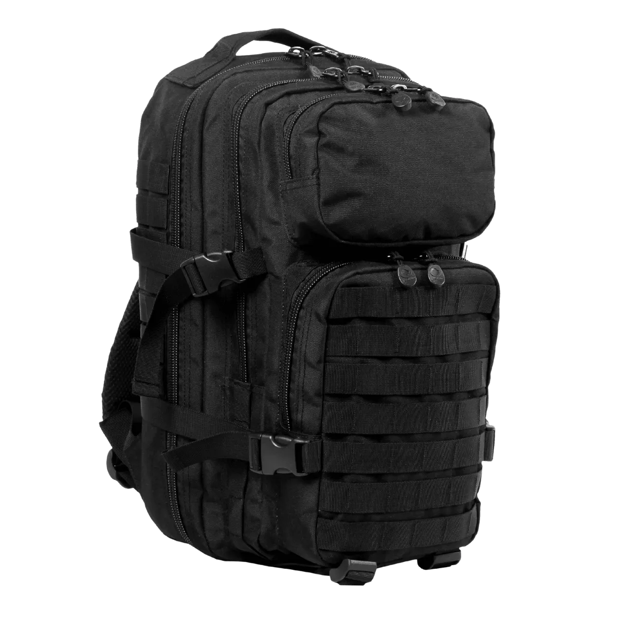 Devin Multi-Purpose Military Tactical Backpack