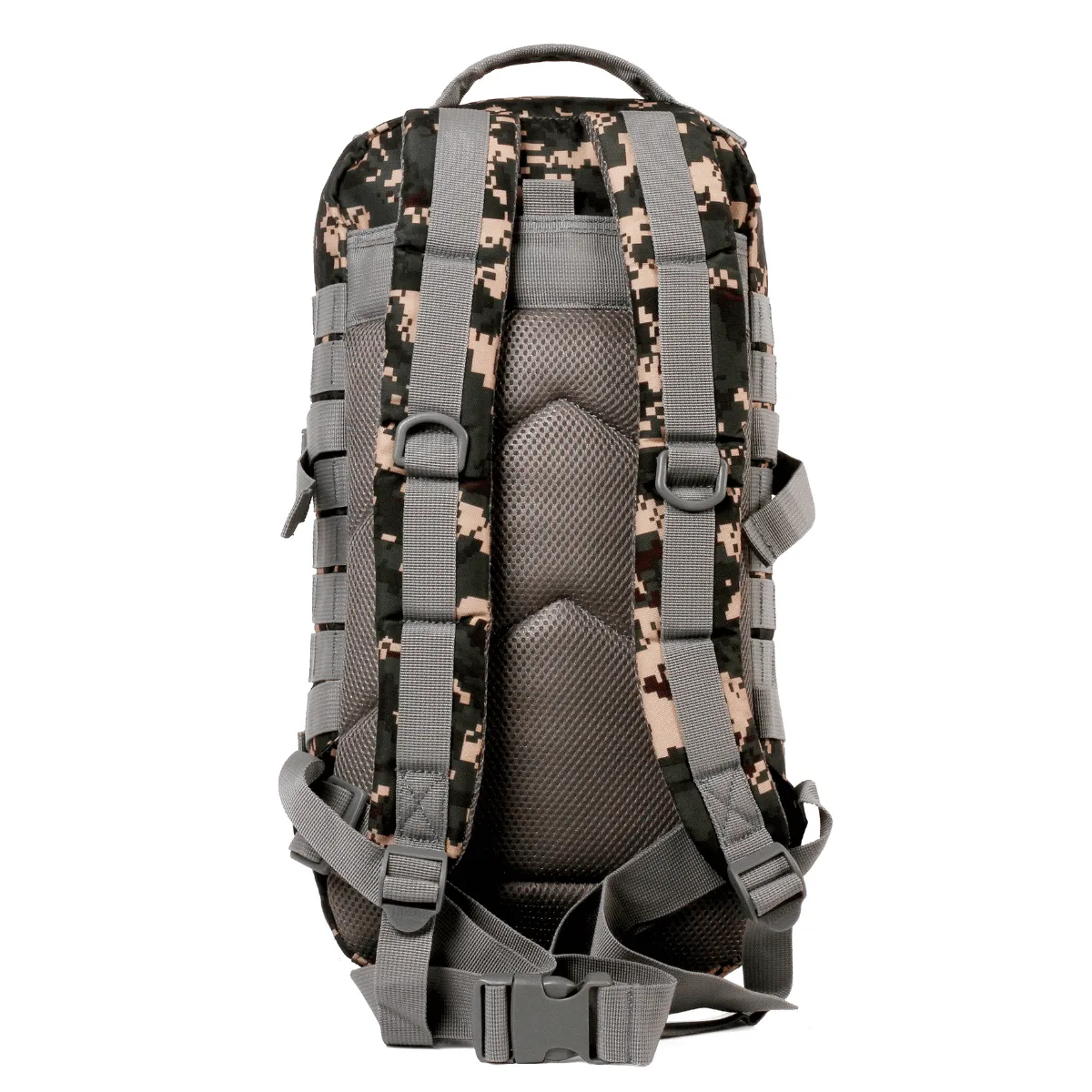Devin Multi-Purpose Military Tactical Backpack