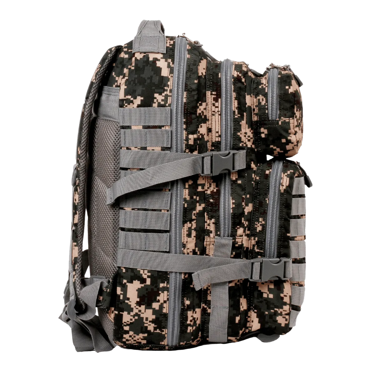 Devin Multi-Purpose Military Tactical Backpack