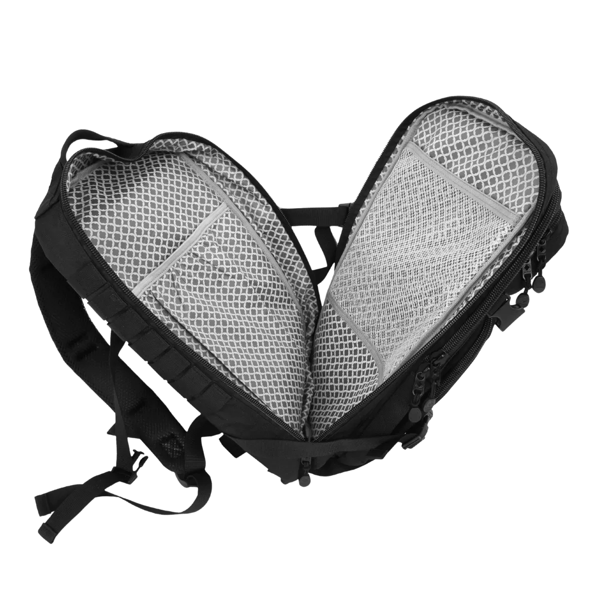 Devin Multi-Purpose Military Tactical Backpack