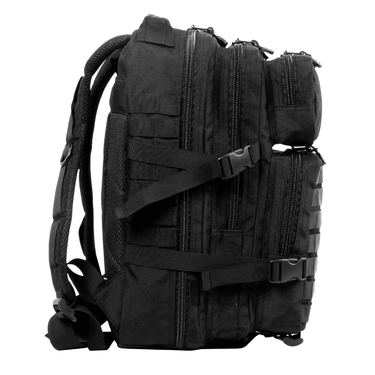 Devin Multi-Purpose Military Tactical Backpack