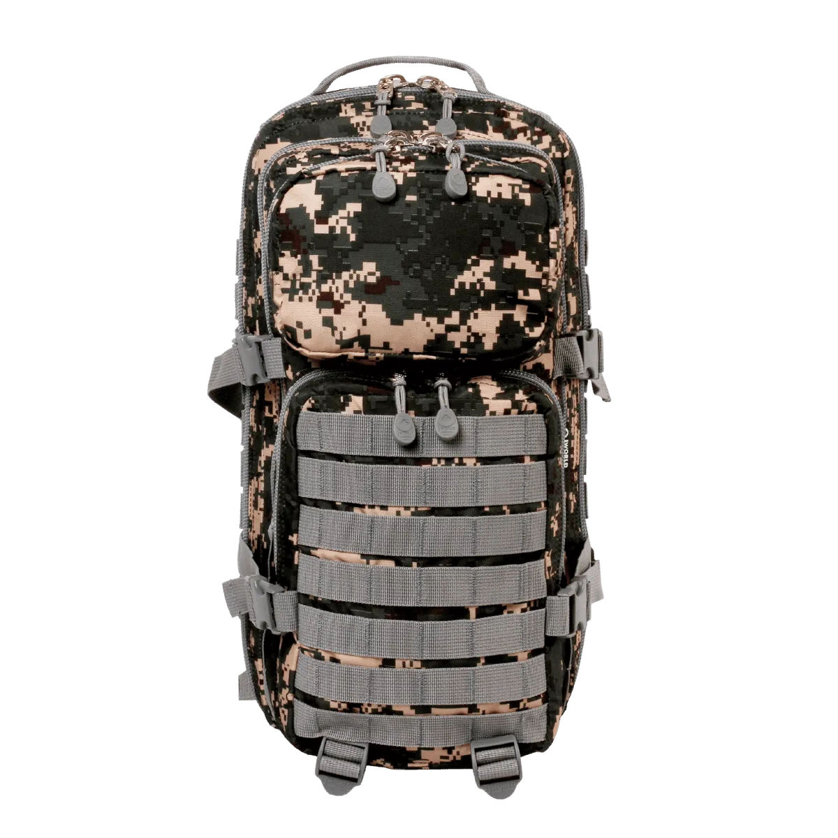 Devin Multi-Purpose Military Tactical Backpack