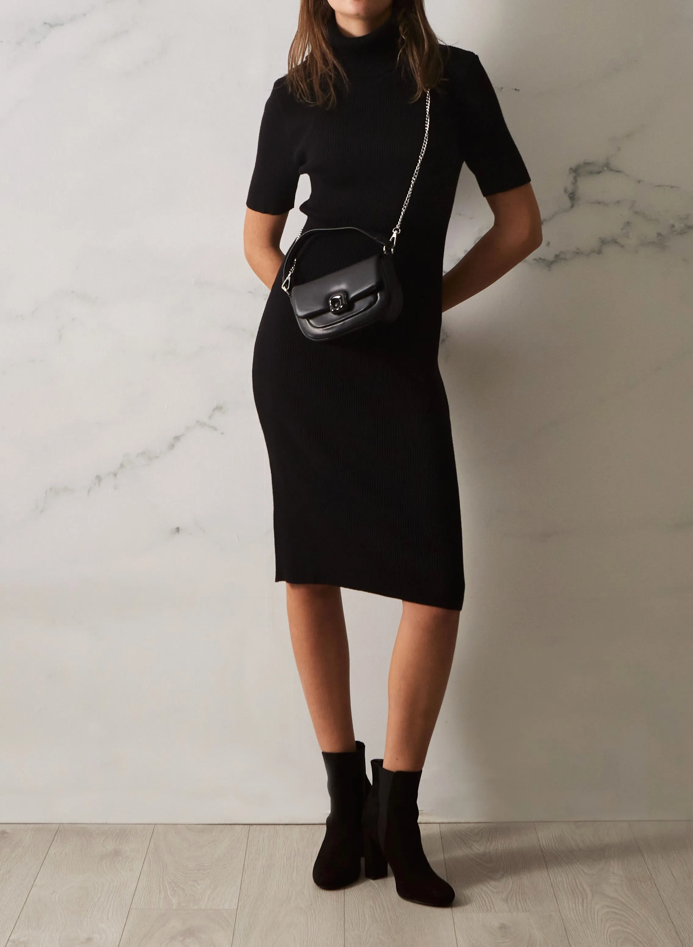 Ester Bag - Black