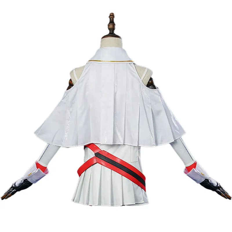 Hatsune Miku 2023 Race Miku Cosplay Costume Vocaloid