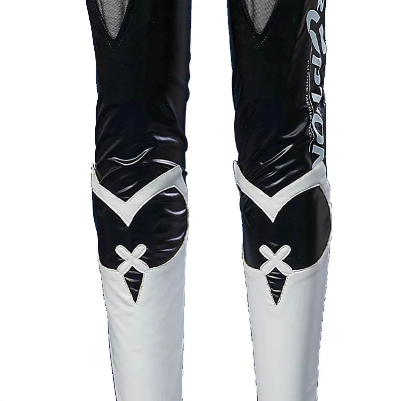 Hatsune Miku 2023 Race Miku Cosplay Costume Vocaloid