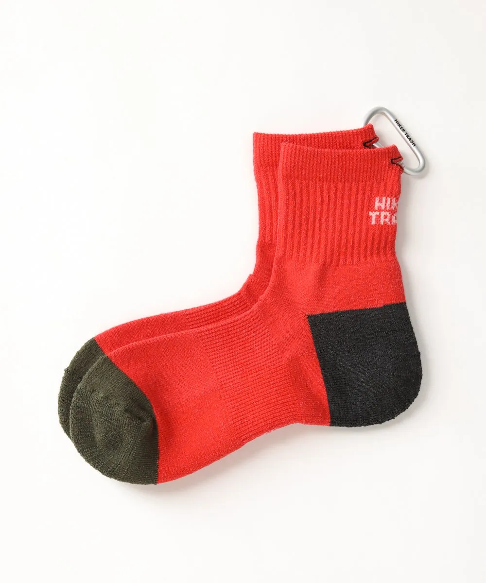 HT30003 TRAIL MAGIC ”HIKE TREK MID”