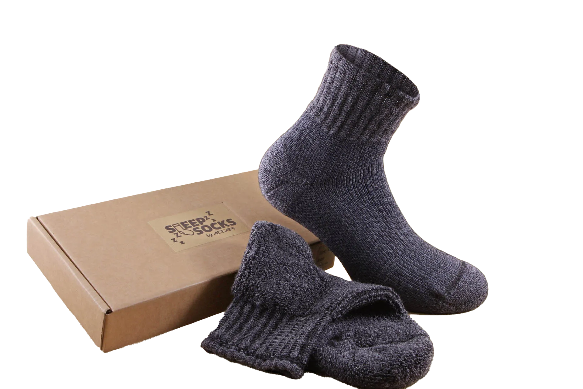 Infrared Sleep Socks