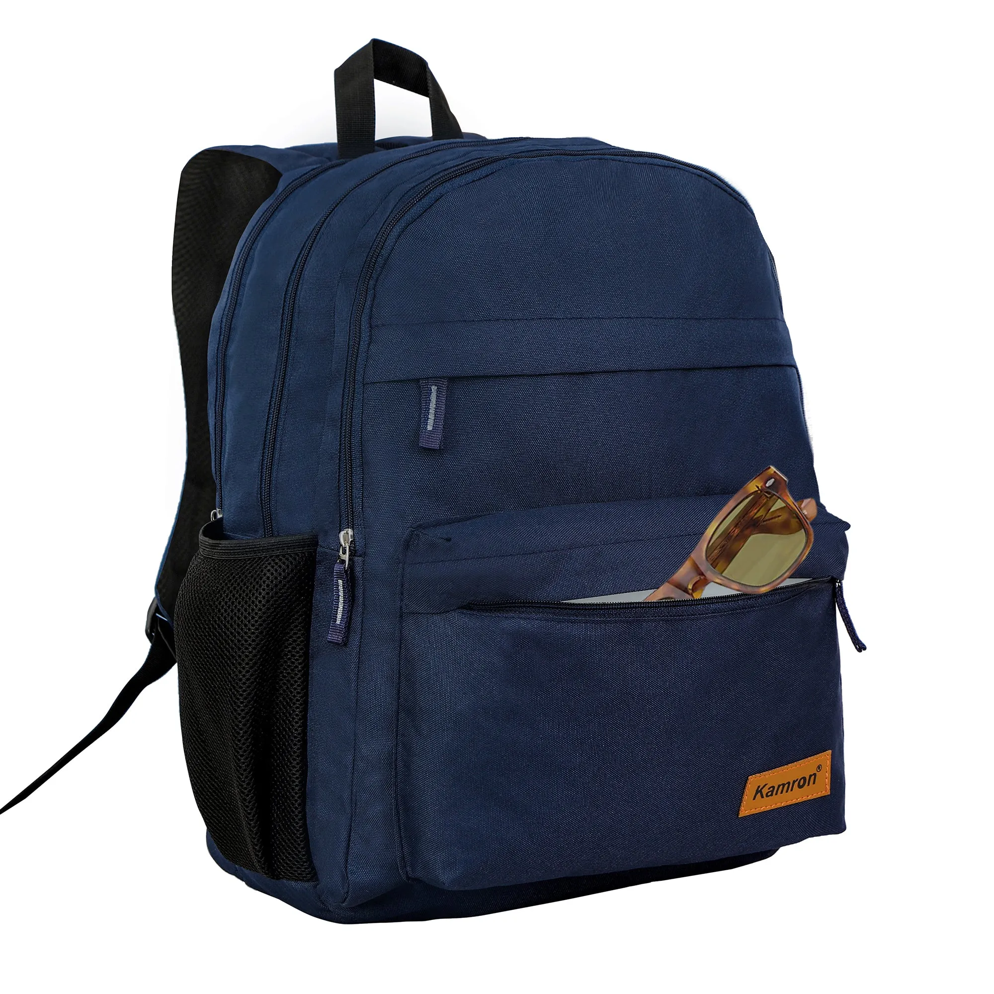 Kamron Series 3 Casual Backpack - 42 ltrs  (Blue)