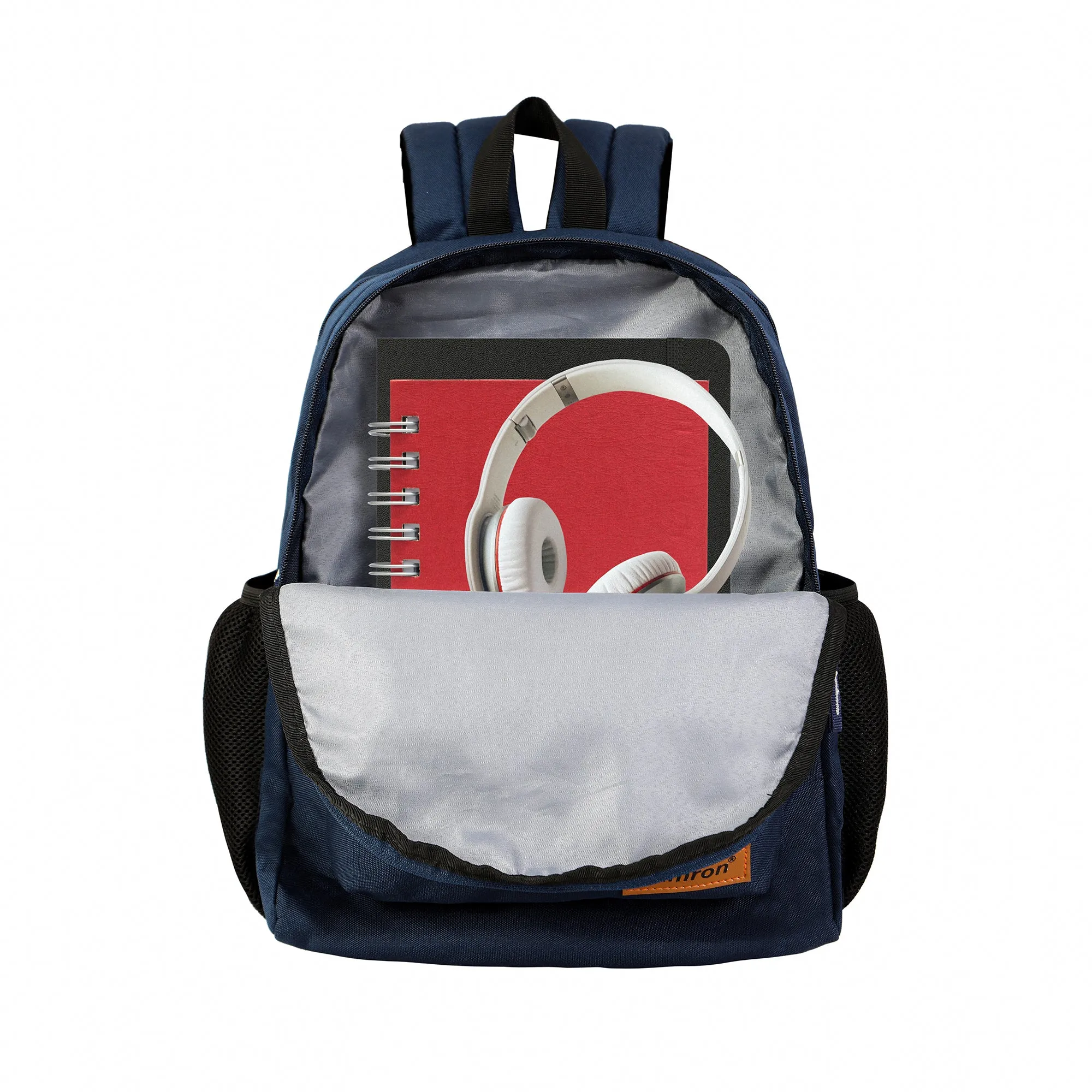 Kamron Series 3 Casual Backpack - 42 ltrs  (Blue)