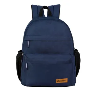 Kamron Series 3 Casual Backpack - 42 ltrs  (Blue)