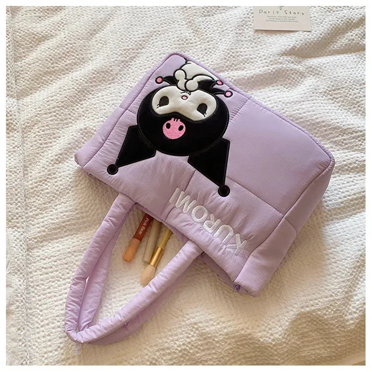 Kawaii Snario Tote Bag