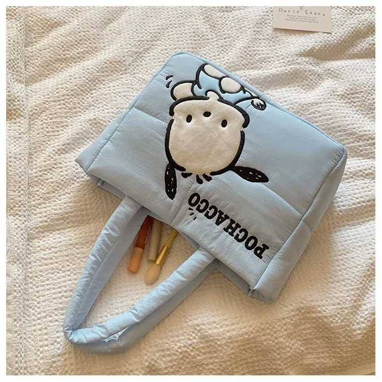 Kawaii Snario Tote Bag
