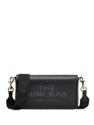 Marc Jacobs The Leather Mini Bag