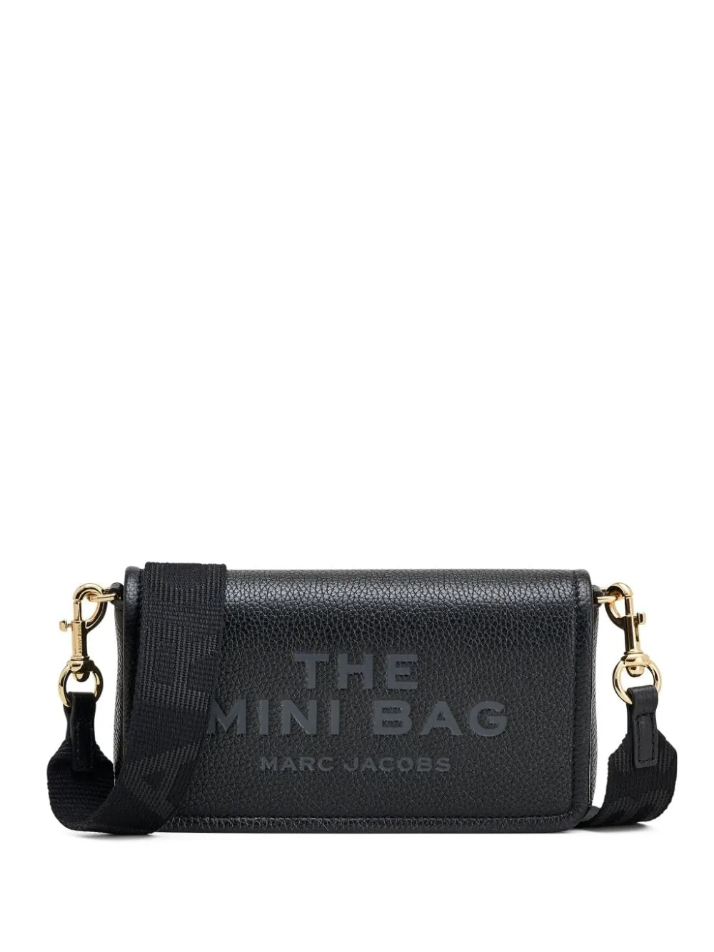 Marc Jacobs The Leather Mini Bag