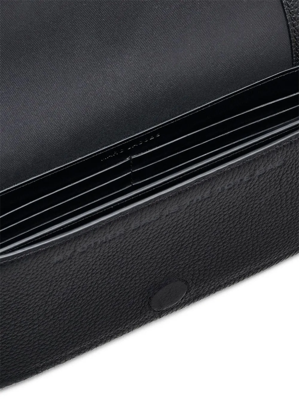 Marc Jacobs The Leather Mini Bag
