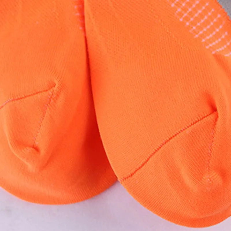Men Leg Support Stretch Long Compression Socks