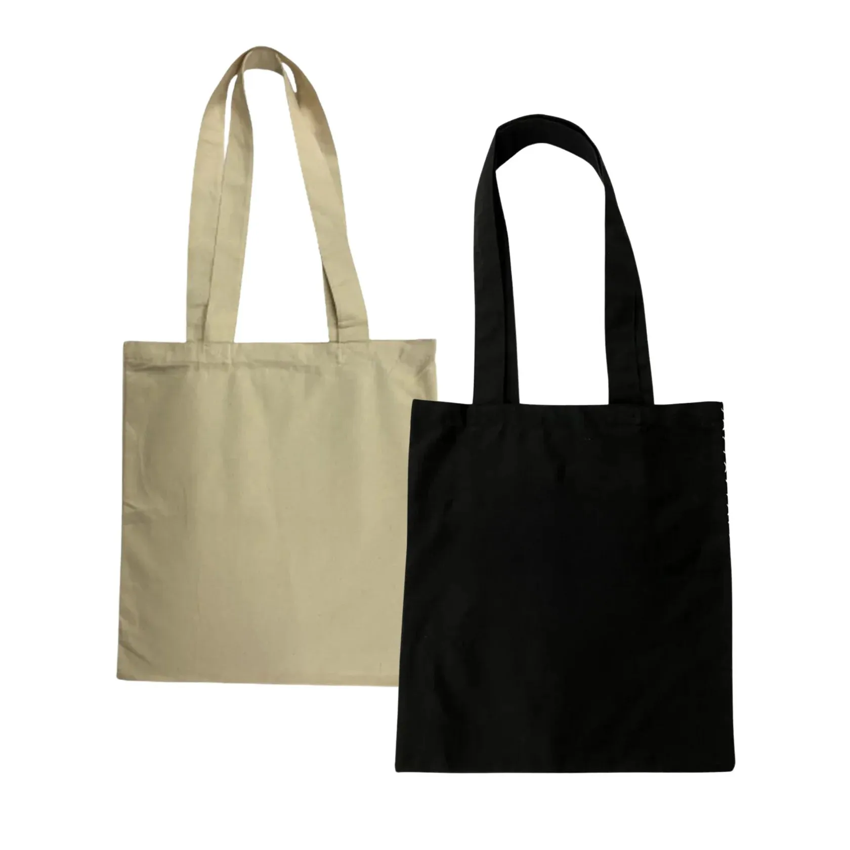 ORGANIC COTTON TOTE BAG