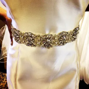 Selena Bridal Belt