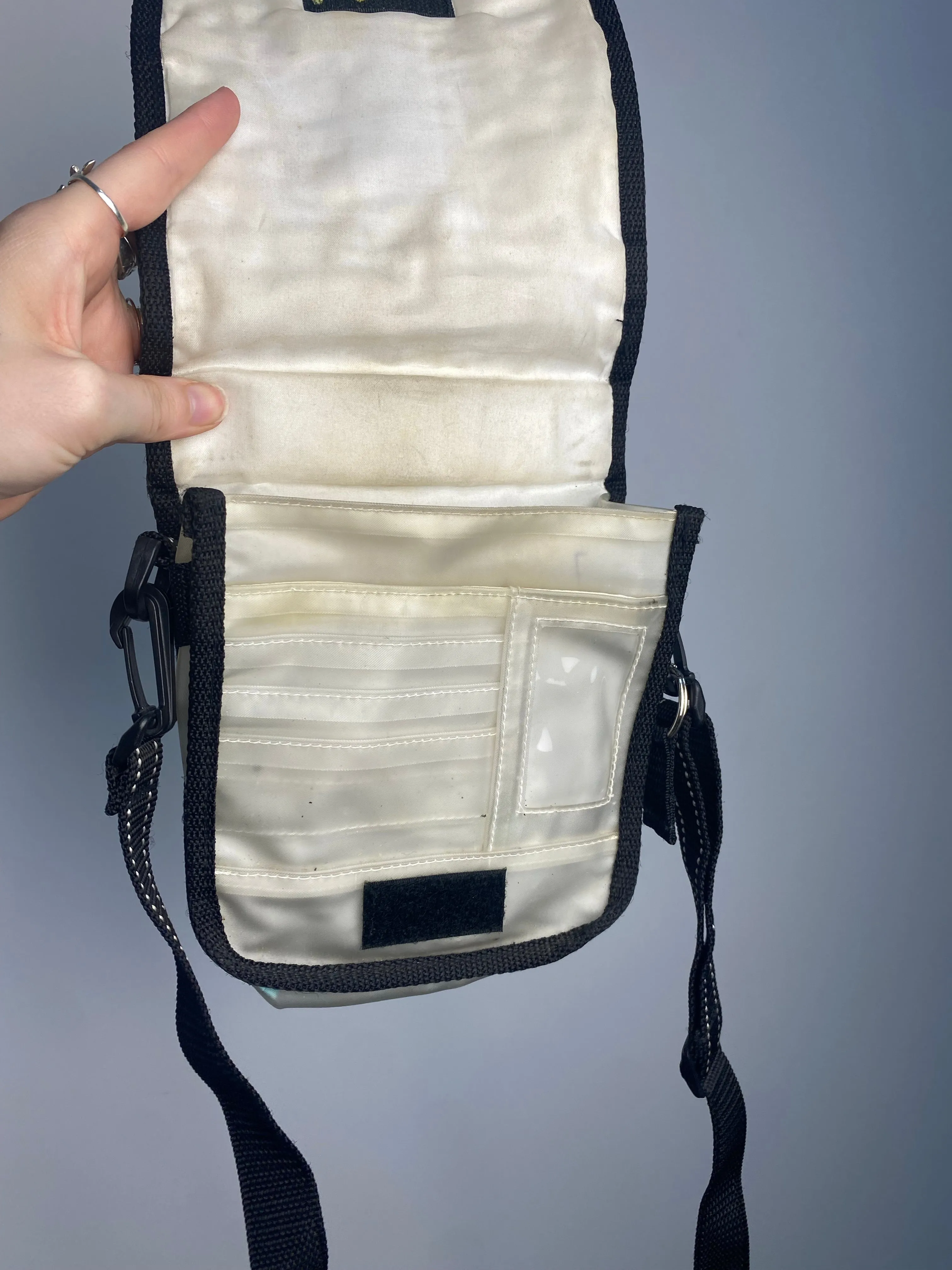 The Matrix Purse