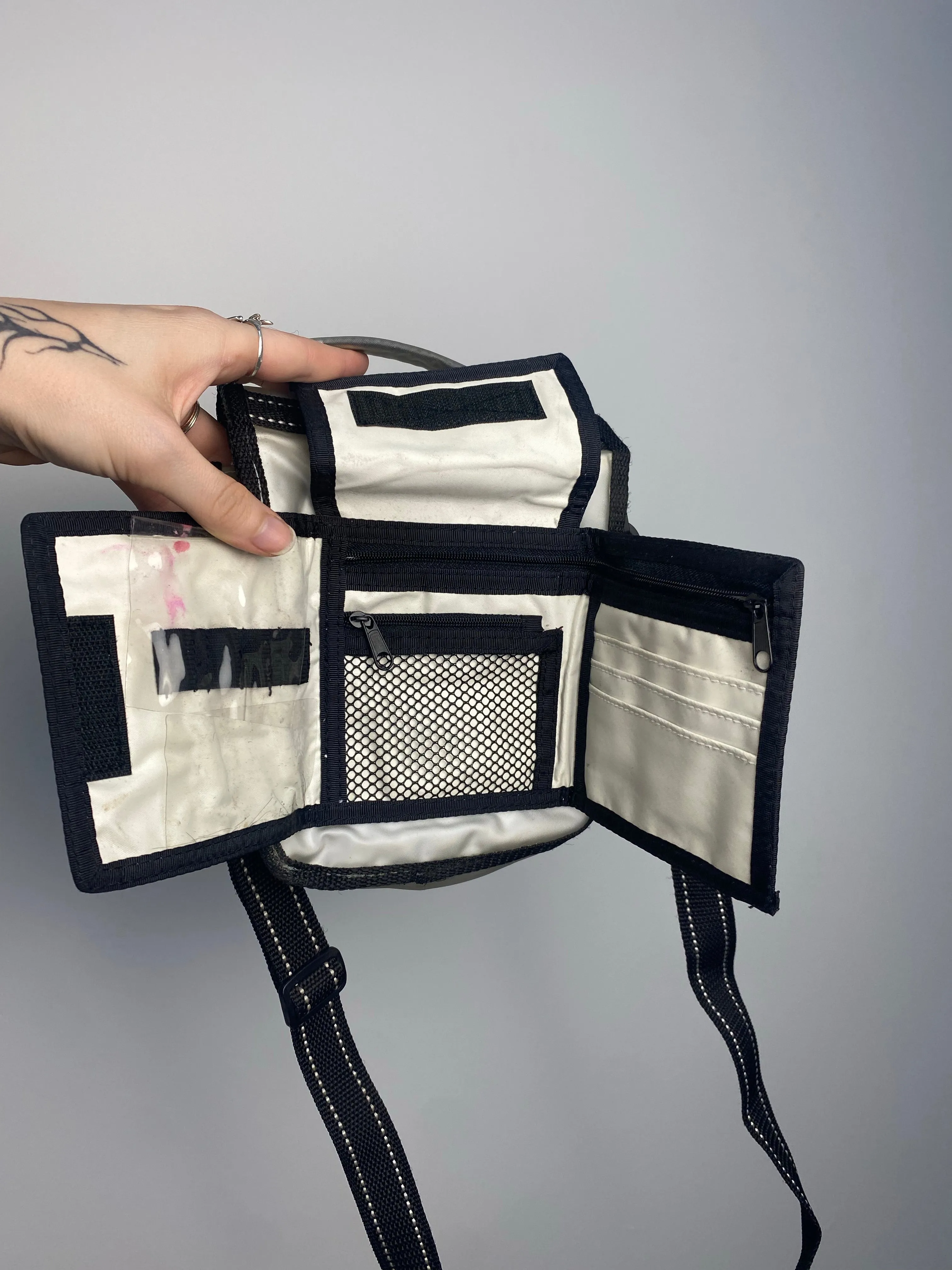 The Matrix Purse