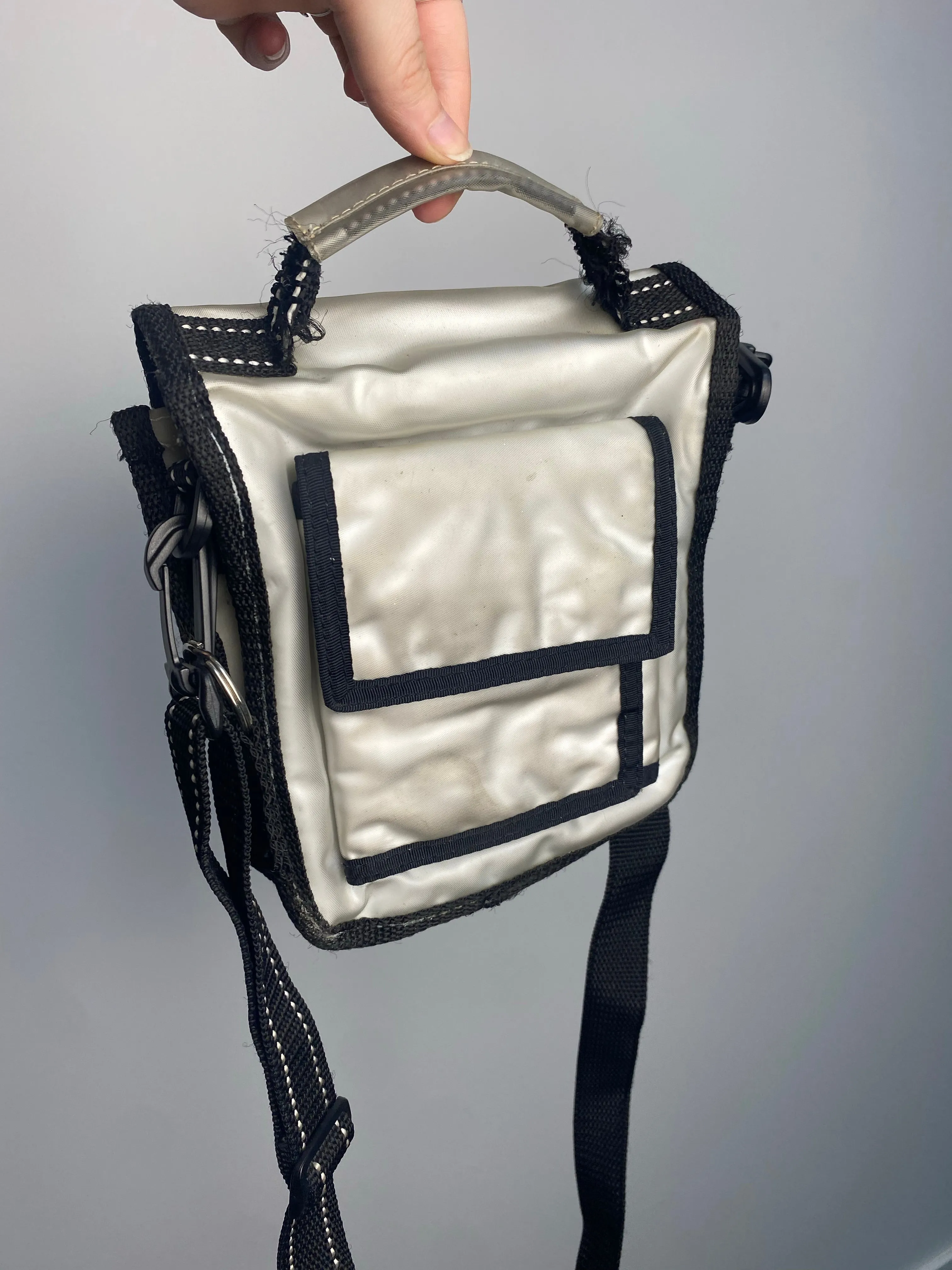 The Matrix Purse